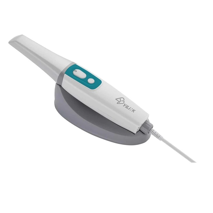 Intraoral Scanners In Dentistry best