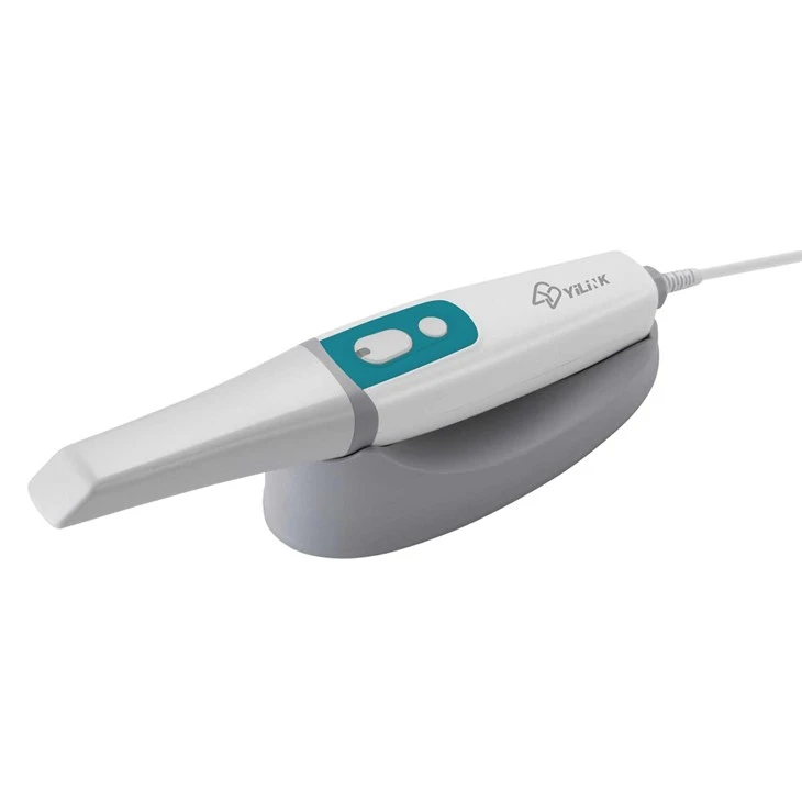 Intraoral Scanners In Dentistry factory