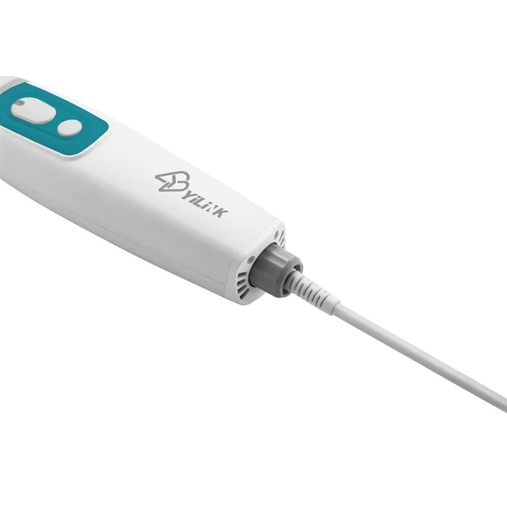 Intraoral Scanners In Dentistry high quality