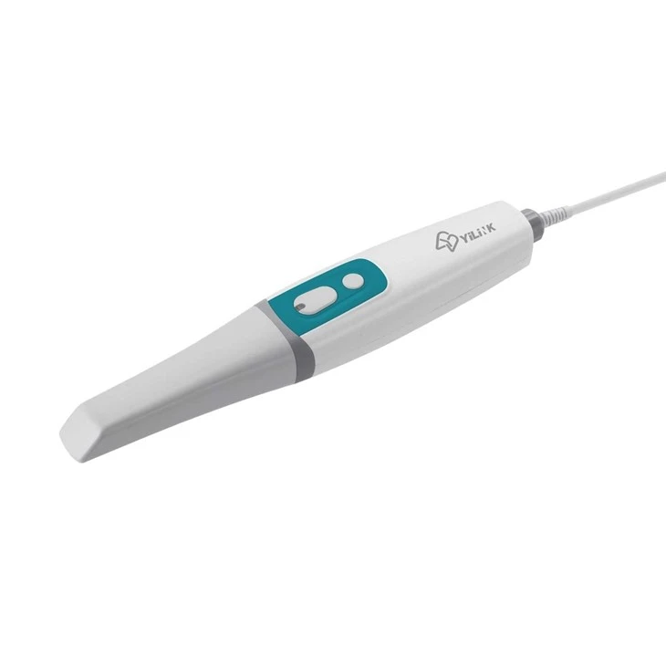 Intraoral Scanners In Dentistry manufacturers